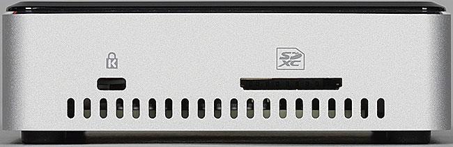Мини-ПК Intel NUC 6i3SYK:, фото 5