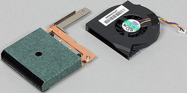 Мини-ПК Intel NUC 6i3SYK:, фото 9