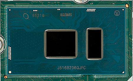 Мини-ПК Intel NUC 6i3SYK:, фото 7
