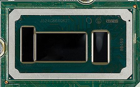 Мини-ПК Intel NUC 6i3SYK:, фото 6