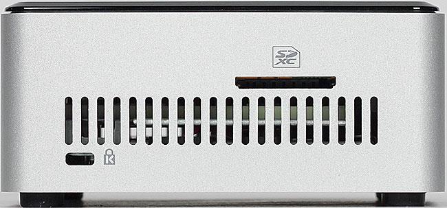 Мини-ПК Intel NUC 6i5SYH:, фото 5