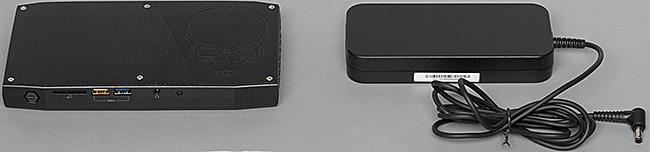 Мини-ПК Intel NUC 6i7KYK:, фото 4
