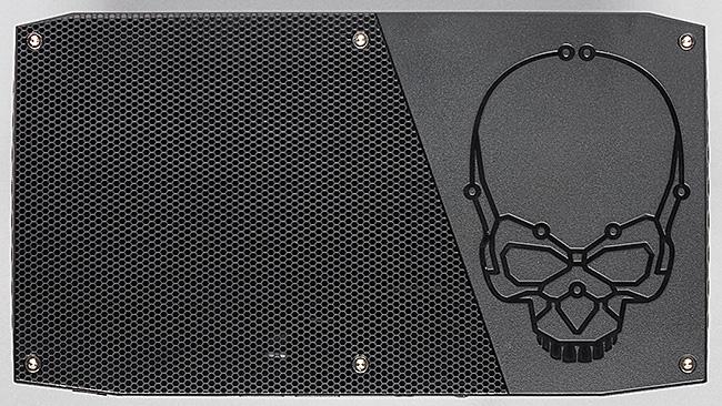 Мини-ПК Intel NUC 6i7KYK:, фото 5