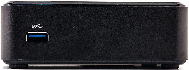 Мини-ПК Intel NUC DC53427:, фото 2