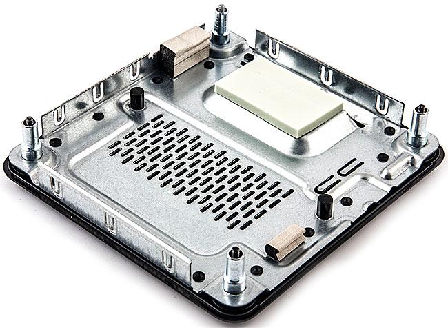 Мини-ПК Intel NUC DC53427:, фото 5