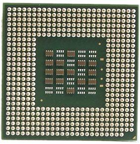 Intel Pentium 4 «Northwood» 2,2 ГГц и 2 ГГц, фото 2