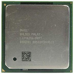 Intel Pentium 4 «Northwood» 2,2 ГГц и 2 ГГц, фото 1