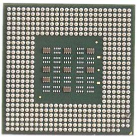 Intel Pentium 4 «Northwood» 2,2 ГГц и 2 ГГц, фото 4