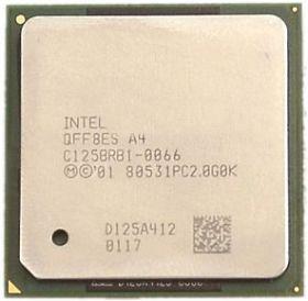 Intel Pentium 4 «Northwood» 2,2 ГГц и 2 ГГц, фото 3