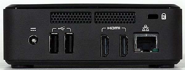 Intel NUC