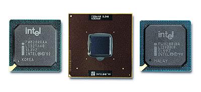 Intel Xeon: дуальному Pentium 4 — быть!, фото 3