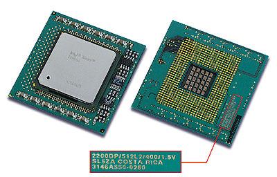 Intel Xeon: дуальному Pentium 4 — быть!, фото 1