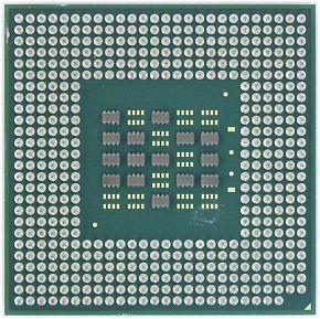 Сравнительное тестирование Intel Pentium 4 2,4 ГГц, AMD Athlon XP 2100+ и их предшественников, фото 4