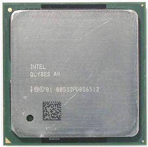 Сравнительное тестирование Intel Pentium 4 2,4 ГГц, AMD Athlon XP 2100+ и их предшественников, фото 3