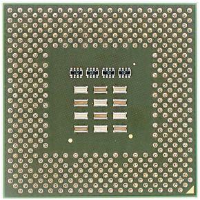 Сравнительное тестирование Intel Pentium 4 2,4 ГГц, AMD Athlon XP 2100+ и их предшественников, фото 2