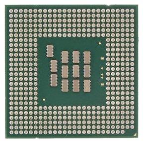 Сравнительное тестирование «топовых» процессоров AMD Athlon XP 2600+ и Intel Pentium 4 2,8 ГГц, фото 6