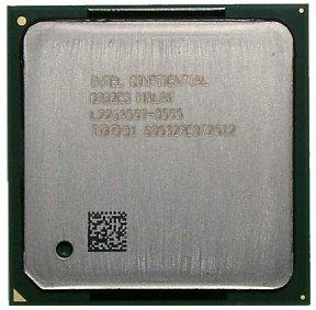 Сравнительное тестирование «топовых» процессоров AMD Athlon XP 2600+ и Intel Pentium 4 2,8 ГГц, фото 5