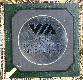 Сравнительное тестирование «топовых» процессоров AMD Athlon XP 2600+ и Intel Pentium 4 2,8 ГГц, фото 8