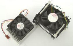 Intel Pentium 4 2,0 ГГц под Socket 423 и Socket 478, фото 5
