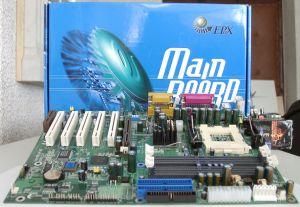 Intel Pentium 4 2,0 ГГц под Socket 423 и Socket 478, фото 10