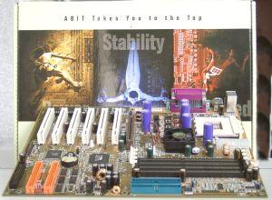 Intel Pentium 4 2,0 ГГц под Socket 423 и Socket 478, фото 16