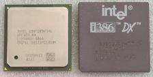 Intel Pentium 4 2,0 ГГц под Socket 423 и Socket 478, фото 2