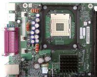 Intel Pentium 4 2,0 ГГц под Socket 423 и Socket 478, фото 4
