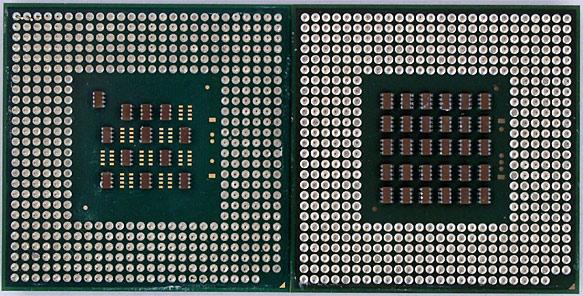 Pentium 4 Extreme Edition и Athlon 64 FX, фото 3