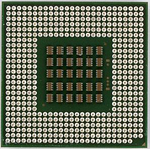 Pentium 4 Extreme Edition и Athlon 64 FX, фото 2