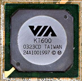 AMD Athlon XP 3200+ и Intel Pentium 4 3,2 ГГц, фото 3