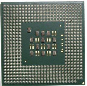 Intel Pentium 4 3,06 ГГц, фото 4