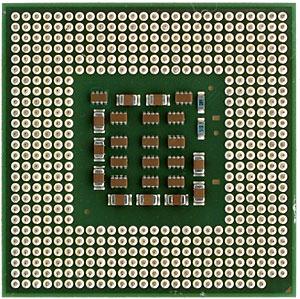 Intel Pentium 4 «Prescott», фото 5