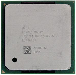 Intel Pentium 4 «Prescott», фото 8