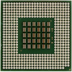 Intel Pentium 4 «Prescott», фото 9