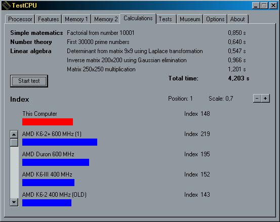 Что скрывается за «плюсом» процессора AMD K6-2+ ?, фото 7