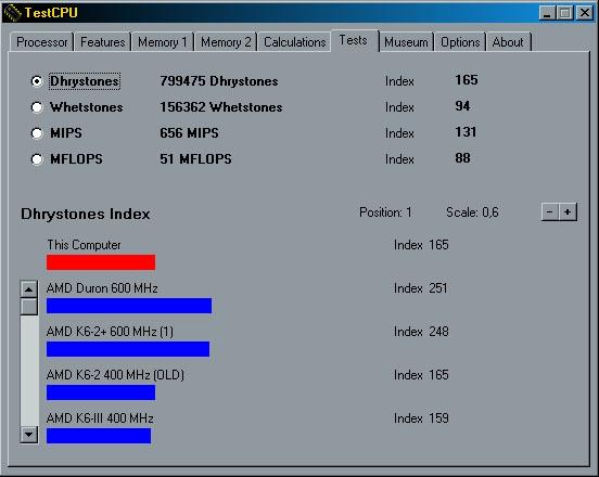 Что скрывается за «плюсом» процессора AMD K6-2+ ?, фото 8
