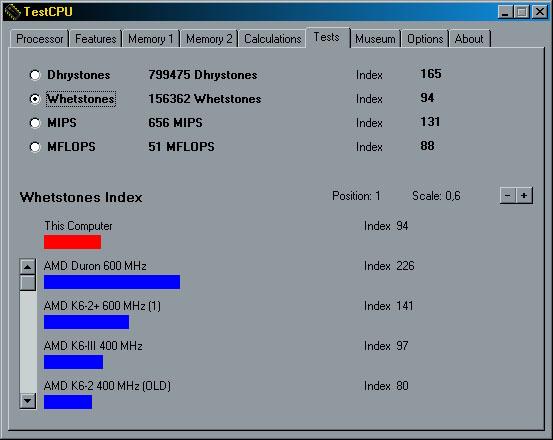 Что скрывается за «плюсом» процессора AMD K6-2+ ?, фото 9