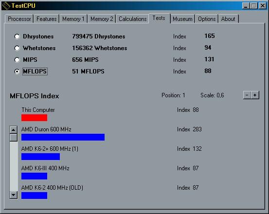 Что скрывается за «плюсом» процессора AMD K6-2+ ?, фото 11