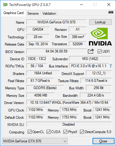 Игровой компьютер Кей GM Geek G-550-16G1000W, фото 6