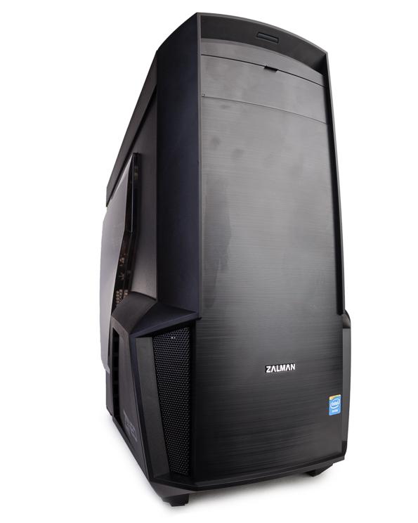 Игровой компьютер Кей GM Geek G-550-16G1000W, фото 25