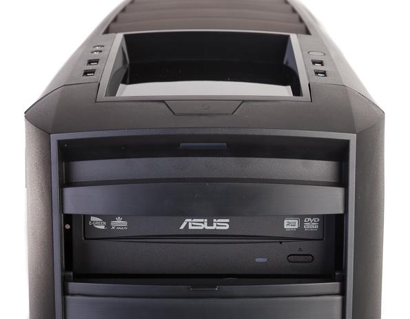Игровой компьютер Кей GM Geek G-550-16G1000W, фото 16