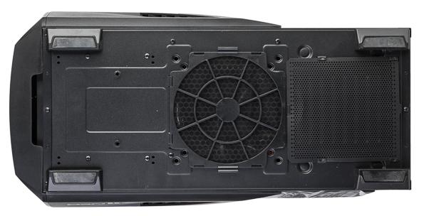 Игровой компьютер Кей GM Geek G-550-16G1000W, фото 15