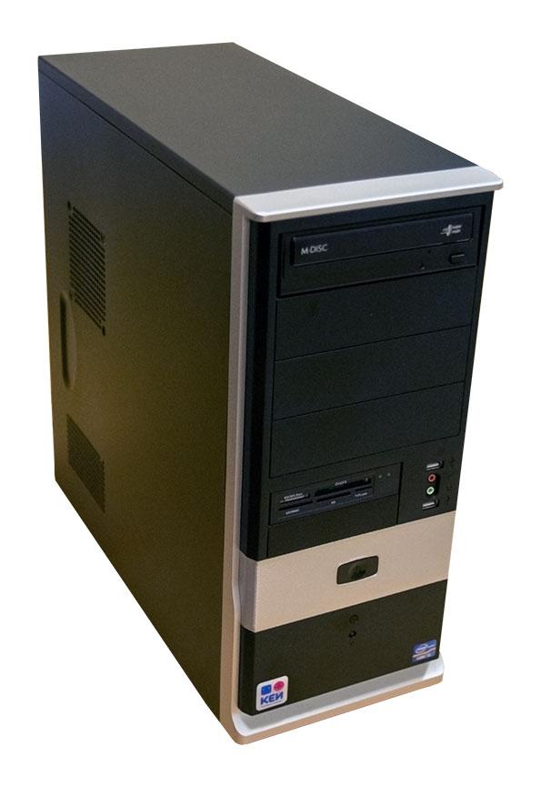Офисный десктоп Кей Biz Pro, фото 1