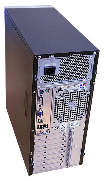 Офисный десктоп Кей Biz Pro, фото 2