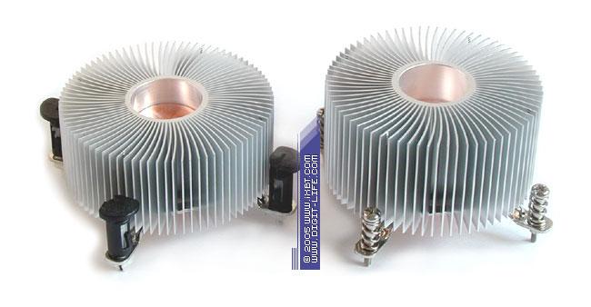 Кулеры под сокет LGA775, фото 8