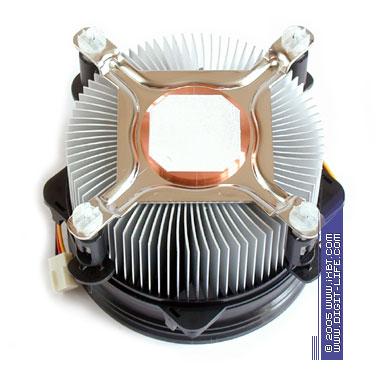 Кулеры под сокет LGA775, фото 3