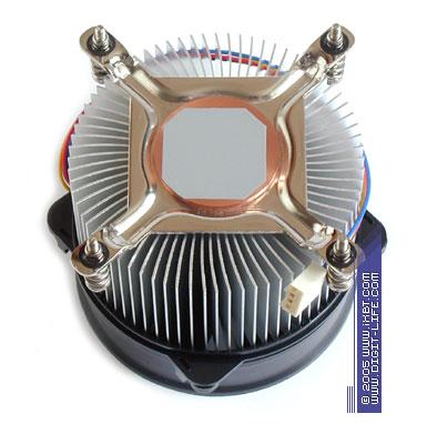 Кулеры под сокет LGA775, фото 6