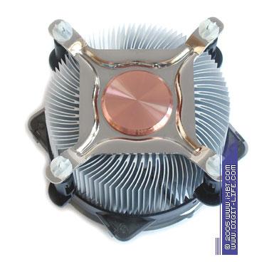 Кулеры под сокет LGA775, фото 14