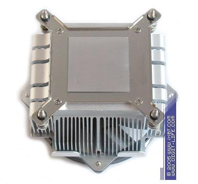 Кулеры под сокет LGA775, фото 18