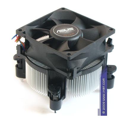Бюджетные кулеры для платформы Intel LGA775, фото 2
